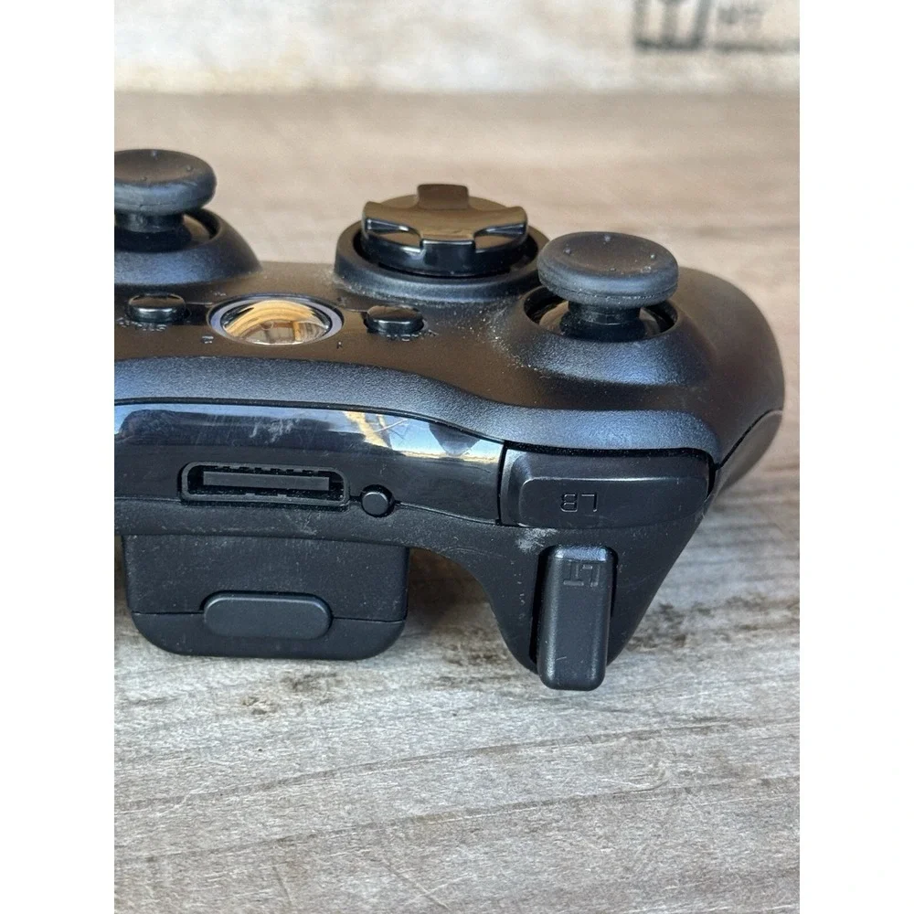 Xbox Controller Wireless Aftermarket‎ - Black
